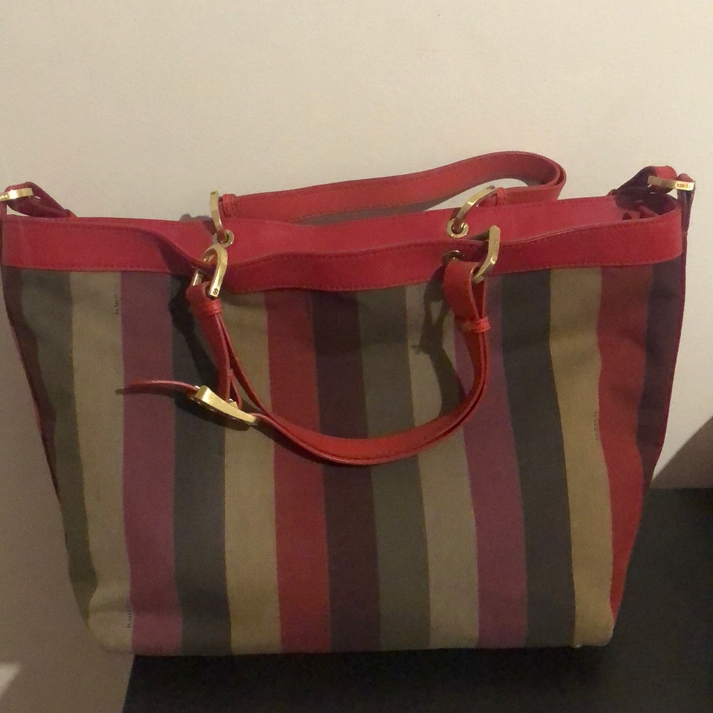 Fendi bag